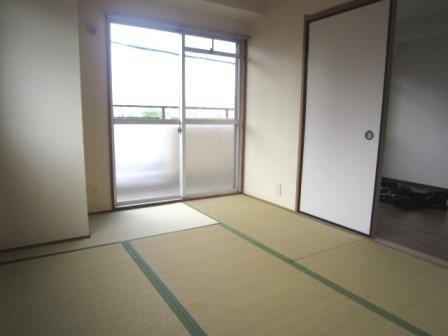 レジデンス朝日2