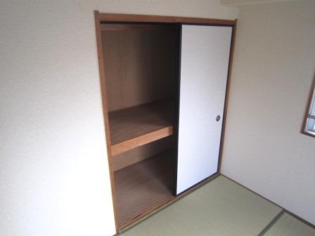 レジデンス朝日2