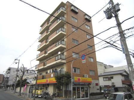 レジデンス朝日2