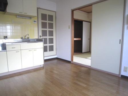 レジデンス朝日2