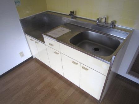 レジデンス朝日2