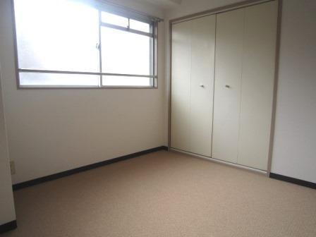 レジデンス朝日2