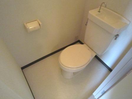 レジデンス朝日2