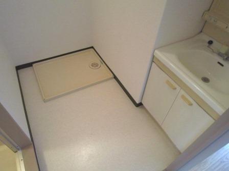 レジデンス朝日2