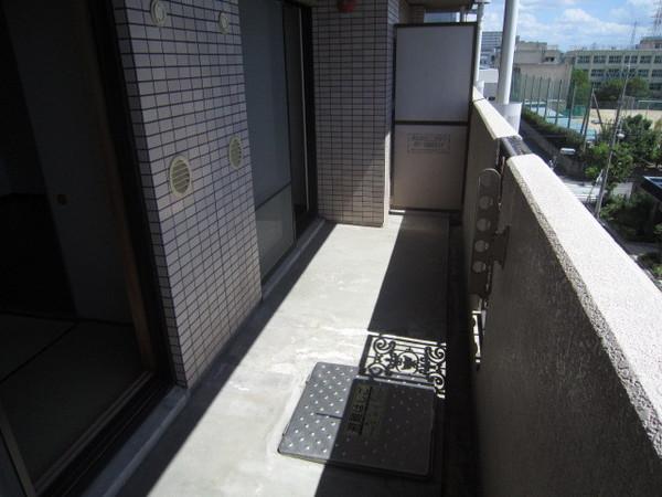 deuxローズレイアB棟