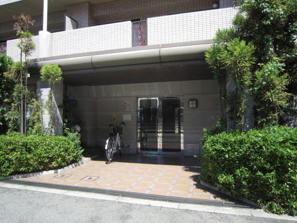 deuxローズレイアB棟