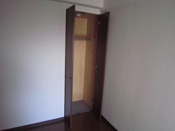 deuxローズレイアB棟