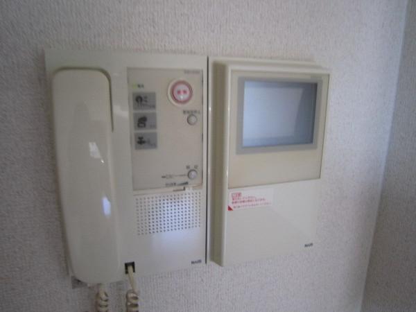 deuxローズレイアB棟