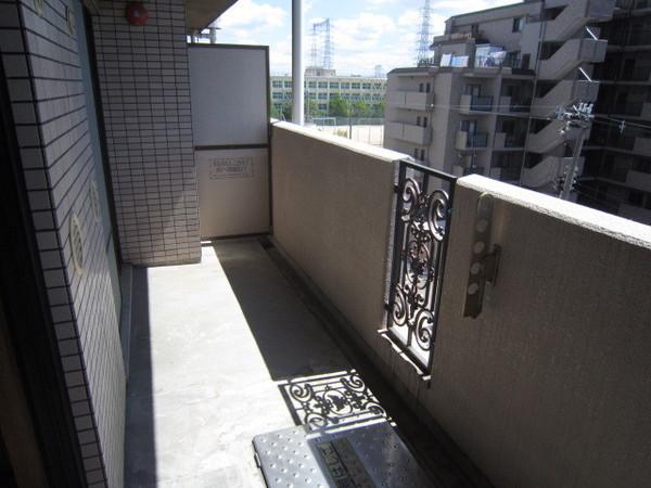 deuxローズレイアB棟