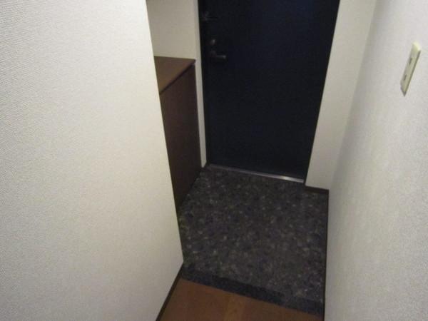 deuxローズレイアB棟