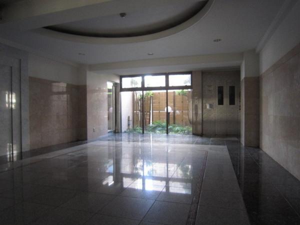 deuxローズレイアB棟