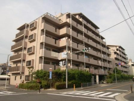 deuxローズレイアB棟