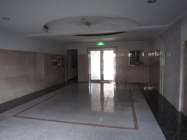 deuxローズレイアB棟