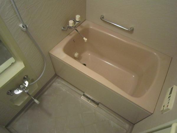 deuxローズレイアB棟