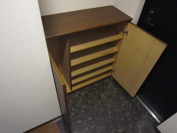 deuxローズレイアB棟