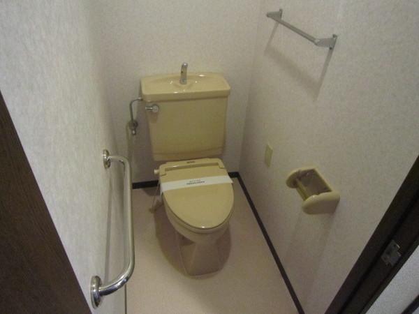 deuxローズレイアB棟