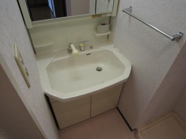 deuxローズレイアB棟