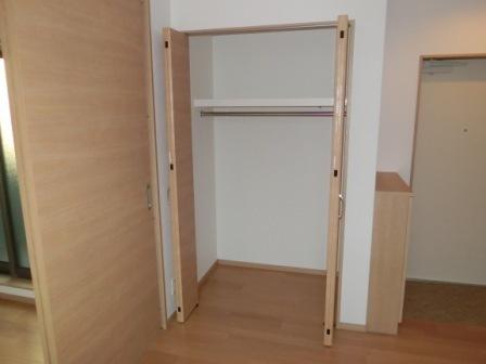 FmaisonSQUAREII番館