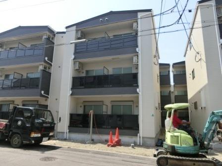 FmaisonSQUAREII番館