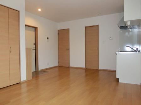 FmaisonSQUAREII番館