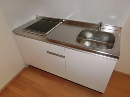 FmaisonSQUAREII番館