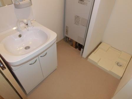 FmaisonSQUAREII番館