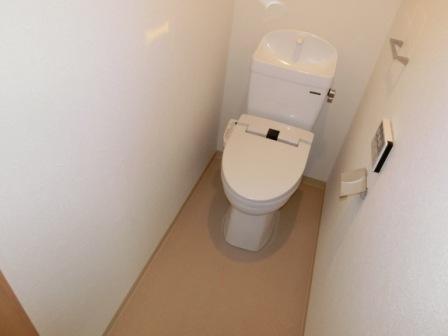 FmaisonSQUAREII番館