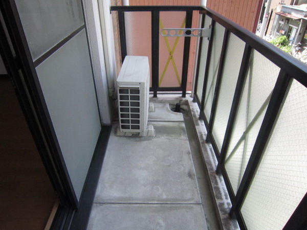 シティアーク山城