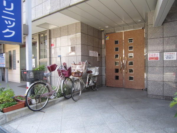 シティアーク山城