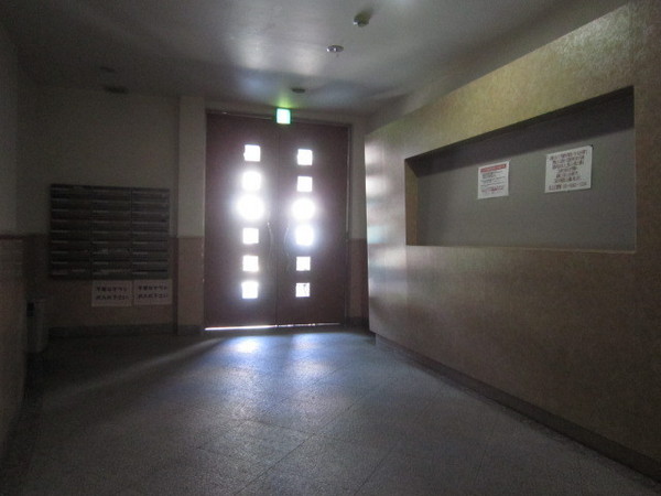 シティアーク山城