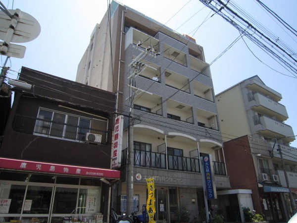 シティアーク山城