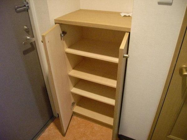 シティアーク山城