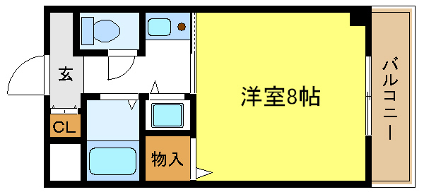 ソフィア新北島