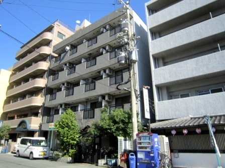 ソフィア新北島