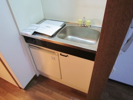 ソフィア新北島