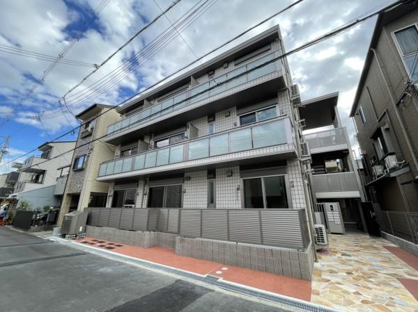 サニーコート西加賀屋