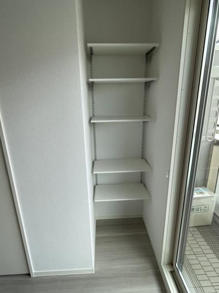 サニーコート西加賀屋