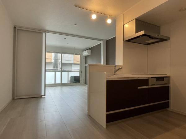 サニーコート西加賀屋