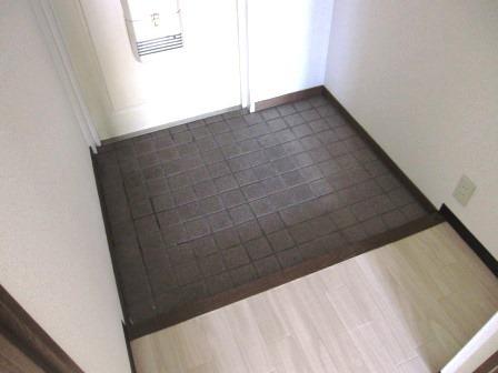 パークハイム南加賀屋