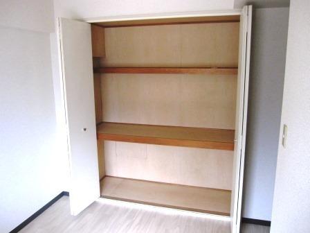 パークハイム南加賀屋