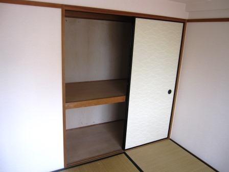 パークハイム南加賀屋