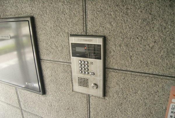 パークハイム南加賀屋