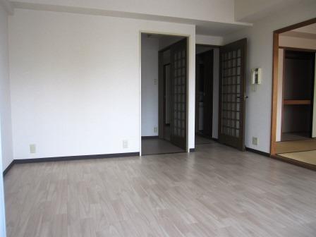 パークハイム南加賀屋