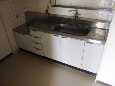 パークハイム南加賀屋