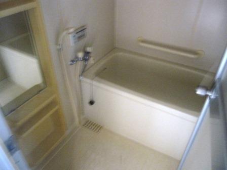 パークハイム南加賀屋