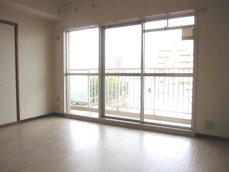 パークハイム南加賀屋