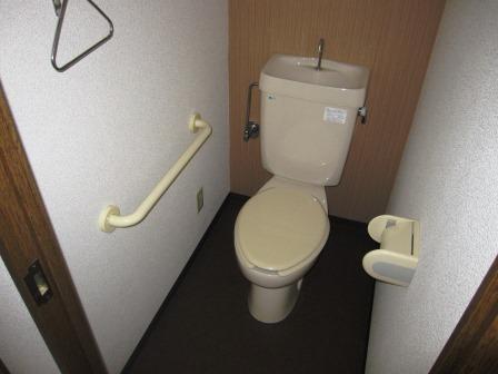 パークハイム南加賀屋