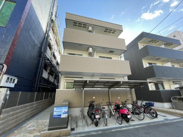 ソレイユ聖天下C