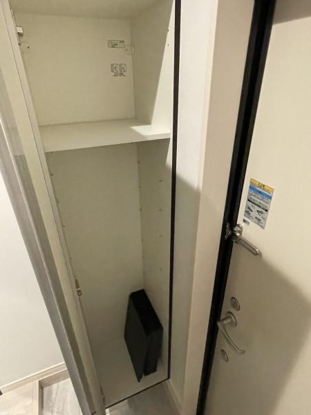 ルチェ・ソラーレ2玉出西