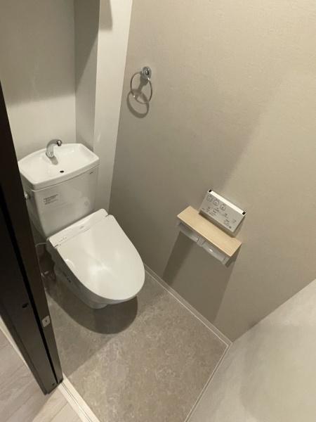 ルチェ・ソラーレ2玉出西